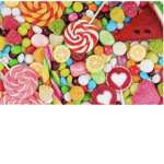 THE CANDY PLACE