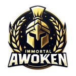 Immortal Awoken: Season 2