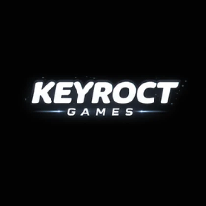 Keyroct Games Roblox group icon