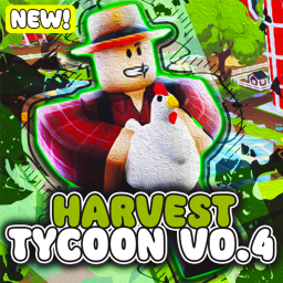 Harvest Tycoon