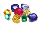 THE GEMS OF POWER