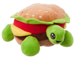 The BurgerTurtle Clan