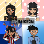 Official Dino Crew