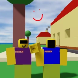 fun place icon