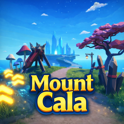 [TITLE] MOUNT CALA