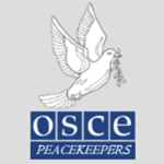 OSCE - Peacekeepers