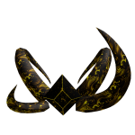 Inferno Golden Horns