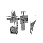 micro drile anthem public domain dual collider
