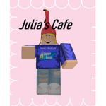 Julia's Cafe
