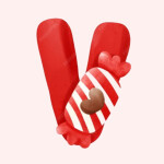 V💌
