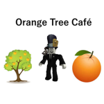 Orange Tree Café
