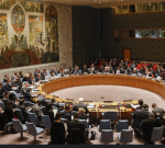 Geneva Constitution of War
