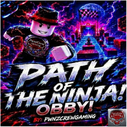 Path of the Ninja! Obby