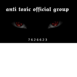 anti toxic official group