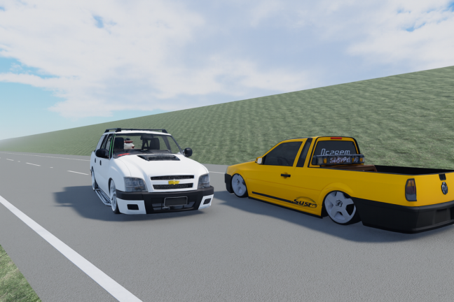 City Rebased Official screenshot 3