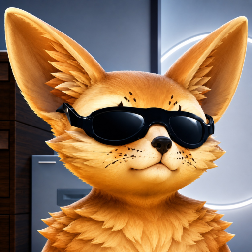 Foxplosive