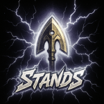 Stands!
