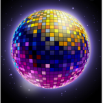 #Team disco
