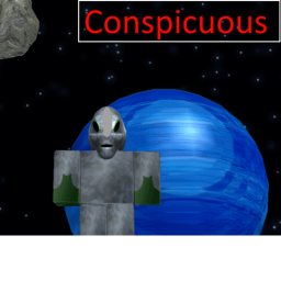 Conspicuous [Beta]