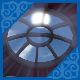 Yurt Simulator | Юрт Симулатор