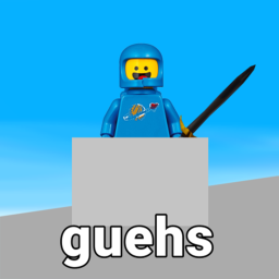 guehs