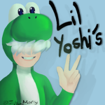 LilYoshi's