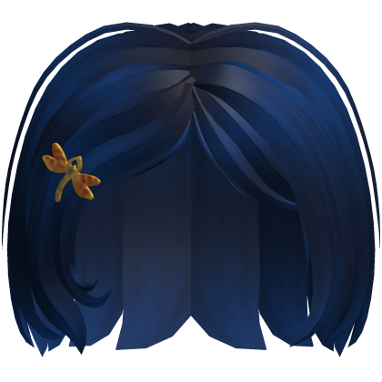 Coraline Hair