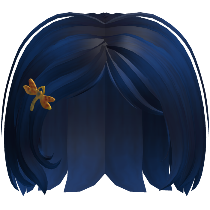 Coraline Hair