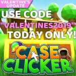 Case Clicker (Dev Server)