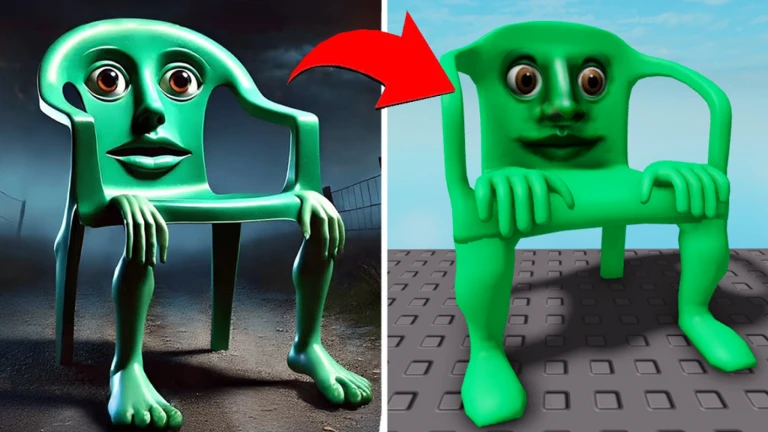 [🧱UPD 15]BRAINROT MORPHS
