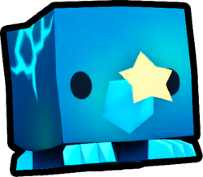 Meteor Mole