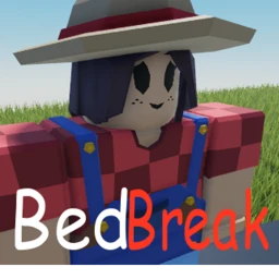 🔥BedBreak [PYRO!] icon