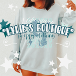 •kylie’s boutique•