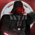 〔 〔The Galactic Empire〕〕