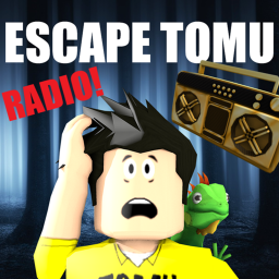 Escape Tomu!