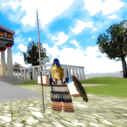 Temple of Apollo