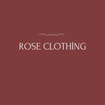 Rose Clothingᅠ