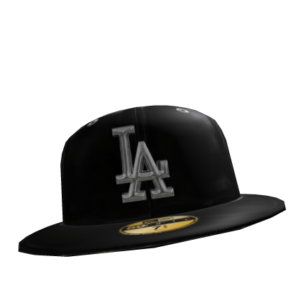 LA Cap