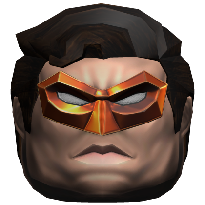 OL's Hal Head