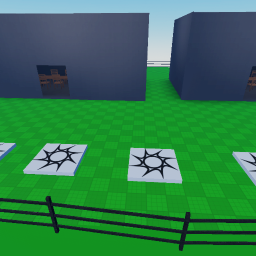 RolePlay world HQ