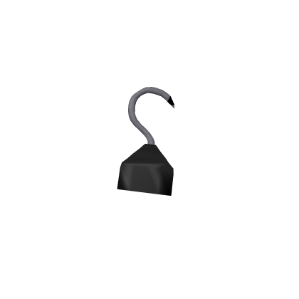 Foxy's Pirate hook! (Does't kill)