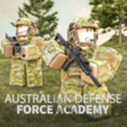 Australian Defense Force Academy