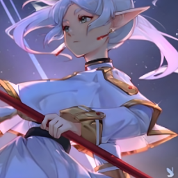 ☆
