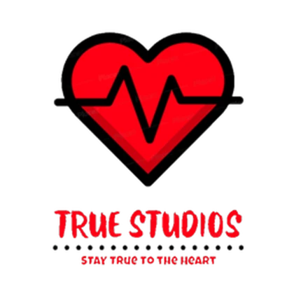 True Studios. Roblox group icon