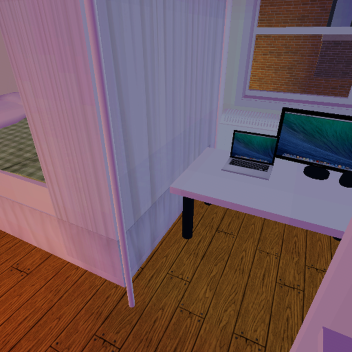 Apartment Model