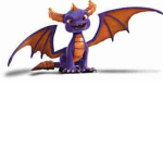 The spyro fanclub team!