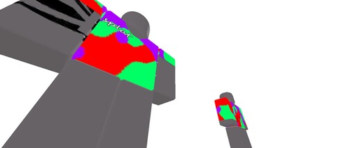 Best display center in roblox