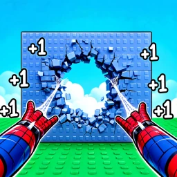 +1 Web Per Click icon