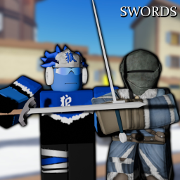 [SWORD] Wolves' Borough