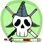 Gremlin Pirates